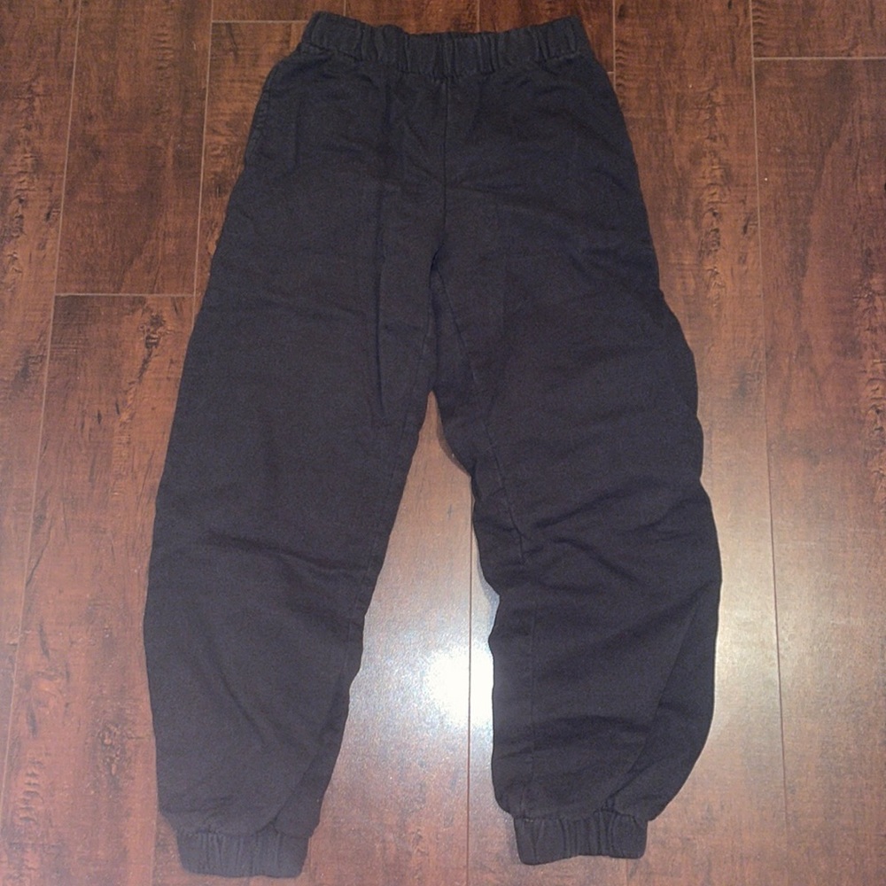 John.Colt Brandy Melville Sweatpants